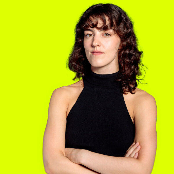 Sara Sandvik Arnestad